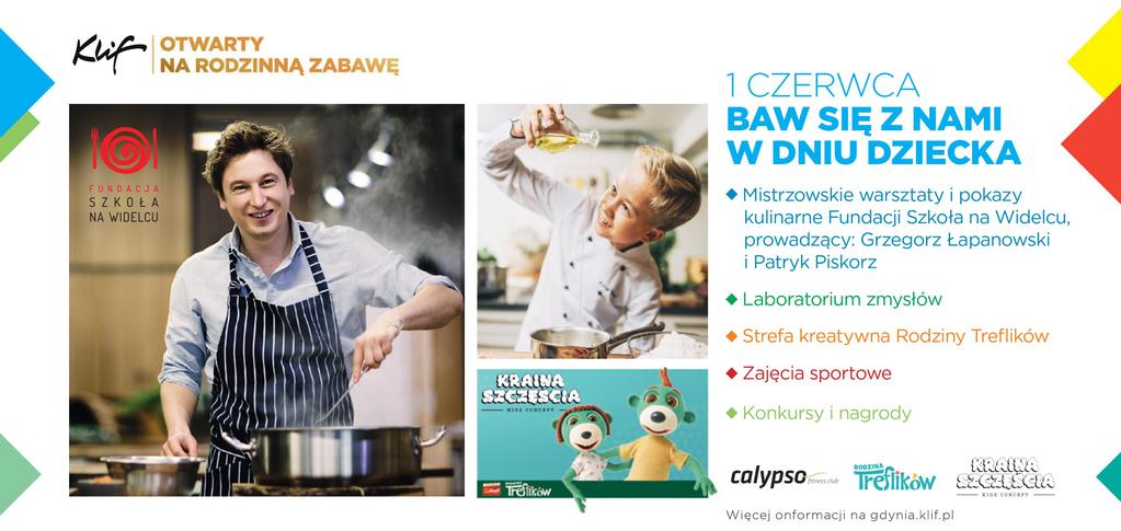 występ Izy Zabielskiej. A co po tym wszystkim? Pokażcie znajomym jak się bawiliście!