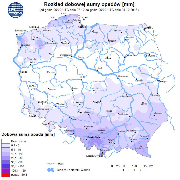 METEOROLOGICZNE