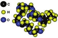 CH 3 O(CH 2 CH 2 O) n (CH 2 ) 3 Si[OSi(CH 3 ) 3 ] 2 CH 3 C 33 H 60 O 10 Struktura chemiczna/ przestrzenna Forma proszek żel ciało stałe ciecz (n