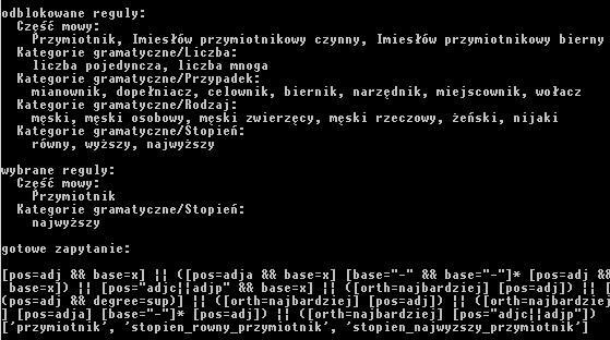 WERSJA TESTOWA POD NKJP niestety tylko na sucho.