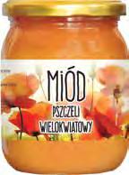 Miód pszczeli
