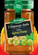 Agrestowy