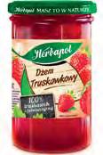 Węgierkowe 290 g
