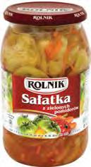 720 ml Sałatka Rubin