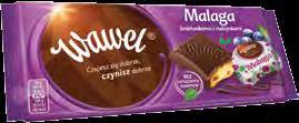 smaki 280 g 1 99 Czekolada Kasztanki Malaga Tiki Taki
