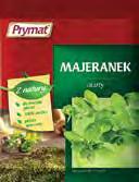 majeranek otarty papryka