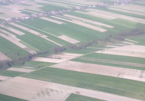 Działania rewitalizujące w skali zlewni: Uporządkowanie gospodarki ściekowej w zlewni