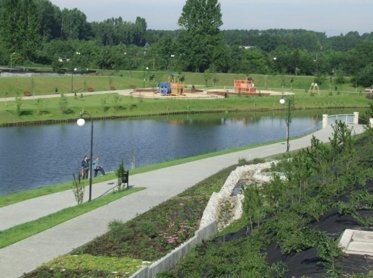 Działania: Uporządkowanie gospodarki ściekowej