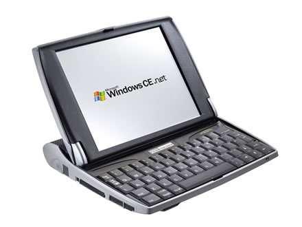 Technologie