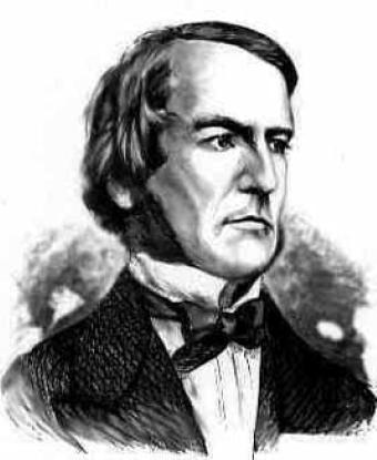 2. Połowa XIX w. Anglik Charles Babbage i jego maszyna analityczna.