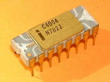 8 lipca 968 Gordon E. Moore i Robert W.