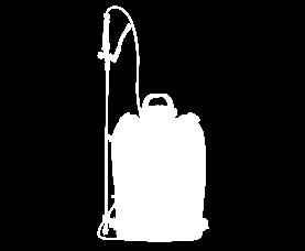 EN Knapsack sprayer PL Opryskiwacz plecakowy DE