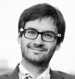 Zespół badawczy zapraszamy do kontaktu Konrad Siwiński Specjalista ds. Badań Rynku konrad.siwinski@tnsglobal.com Z TNS Polska związany od 2011 roku. Absolwent Wydziału Nauk Ekonomicznych UW.