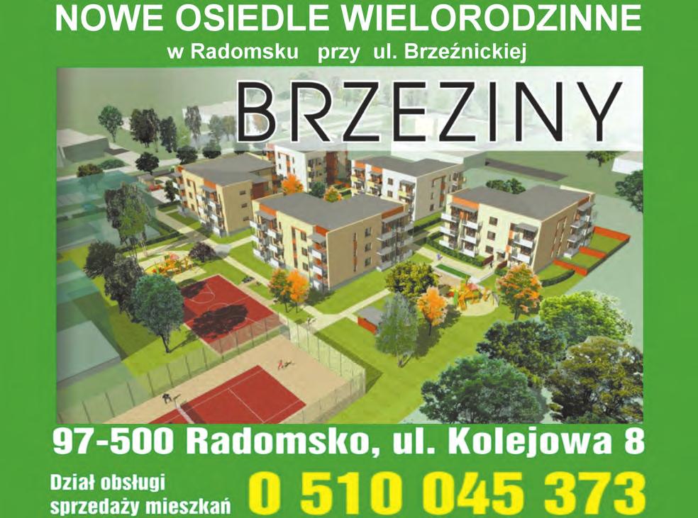 W sobotê 7 maja delegacja z Radomska z prezydent Ann¹ Milczanowsk¹ z³o y³a kwiaty i zapali³a znicze przed kamieniem upamiêtniaj¹cym te wydarzenia.