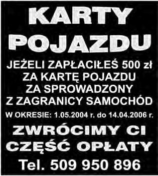 Jagielloñska, tel. 885 554 184, 44 683-42-92 Sprzedam posesjê z wolno stoj¹cymi zabudowaniami: dom, hala produkcyjna, budynek mieszkalno-gospodarczy. Wolne powierzchnie do dalszej zabudowy, tel.