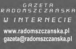 WIADOMOŒCI * REKLAMA Rodzinna k³ótnia miêdzy ojcem a synem mog³a zakoñczyæ siê tragedi¹ Ojciec pchn¹³ syna no em 35-latek w ciê kim stanie trafi³ w sobotê 7 maja na blok operacyjny radomszczañskiego
