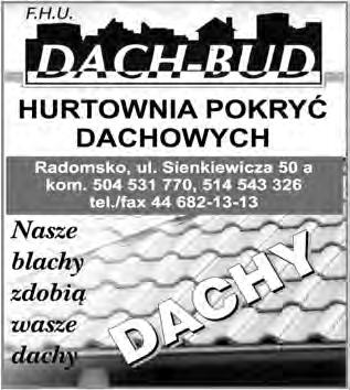 WIADOMOŒCI * REKLAMA Je d ¹ po chodniku i parkuj¹ jak popadnie Nauka pierwszej pomocy cieszy³a siê du ym zainteresowaniem.