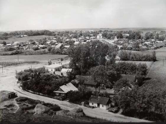 Zdjęcie ze zbiorów Zofii Żukowskiej. Zdjęcie 4 Rok 1971 (około).