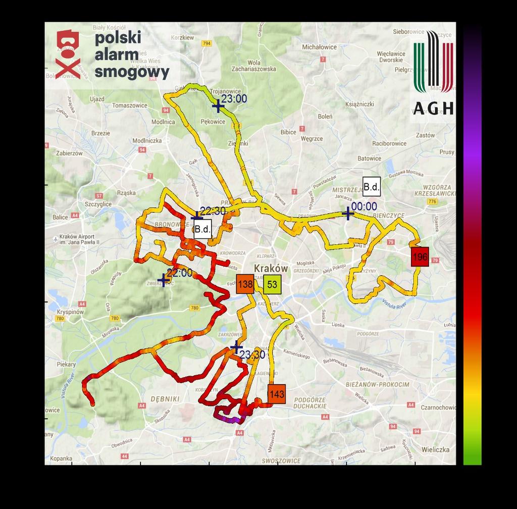 PM10 (µg/m 3 )