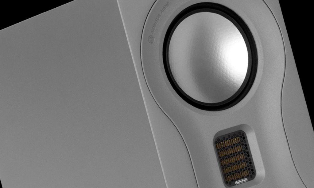 Satin White Satin Grey Satin Black STUDIO 5 390 zł para Budowa 2-drożna, Pasmo przenoszenia (-6 db) 48 Hz 60 khz, Skuteczność (1 W/1 m) 86 db,