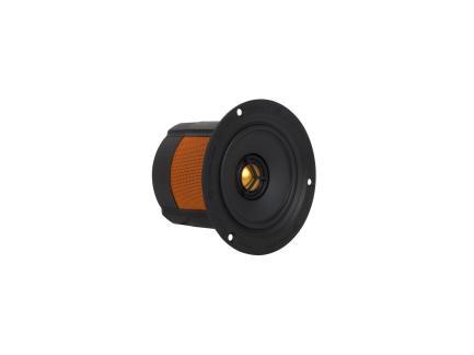 Głośniki instalacyjne Flush Fit CF230 Flush Fit CF230 to niezwykle atrakcyjnie wyglądający głośnik sufitowy.