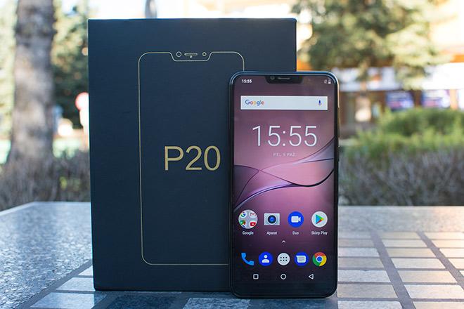 Kolejny smartfon w rozsądnej cenie? Kilka miesięcy temu miałem przyjemność zrecenzować dla Was Cubot X18 Plus, który pomimo kilku wpadek pozostawił pozytywne wrażenie.