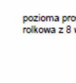 Gdy kęsisko wychodzi z pieca w temperaturze około 1250 C, ma