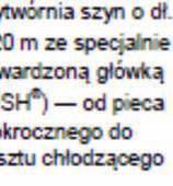 chromowe ulepszone termicznie.
