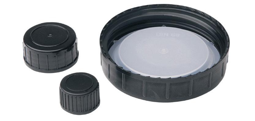 13,57 zł 2-1484 1000 ml 103 x 180 mm 68 mm 25,08 zł 21,32 zł Zakrętki do butelek gwintowanych Czarne zakrętki na butelki z wkładem z tworzywa sztucznego. Nr-art. Nazwa Śr.