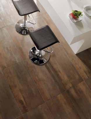 VAADIO 45x90 17 3/4 x35 7/16 60x60 23 5/8 x23 5/8 45x45 17 3/4 x17 3/4 30x60 11 13/16 x23 5/8 22x90 8 11/16 x35 7/16 PORCELÁICO PORCELAI TILES Blanco IV Beige IV Ocre IV egro IV Marrón IV 30x60 Itrio