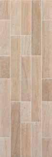 x17 3/4 PORCELÁICO PORCELAI TILE Revestimiento: Gadir Marrón, Fenicia 1