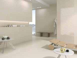 EPAL 30x90 11 13/16 x35 7/16 30 x 90 epal Blanco 76P409 (07-83) 30 x 90 epal Beige 76P709 (07-83) UEVO EW REVESTIMIETO WALL TILES 1,5 x 90 Luzern 6 Acero