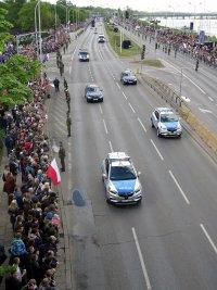 rozejściu się widzów