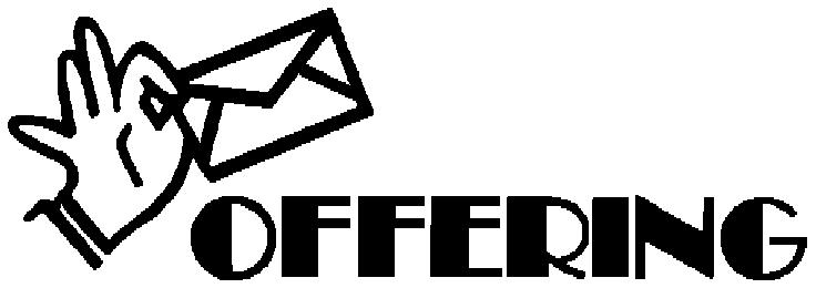 30 czerwiec 28 lipiec 2019 r. 13-17 Niedziela Zwykła Offertory 5:00 pm $ 465.00 8:30 am $ 680.00 10:00 am $ 612.00 11:30 am $ 826.00 Total $ 2,577.00 Sunday, June 23 rd, 2019 Renovation $ 5.