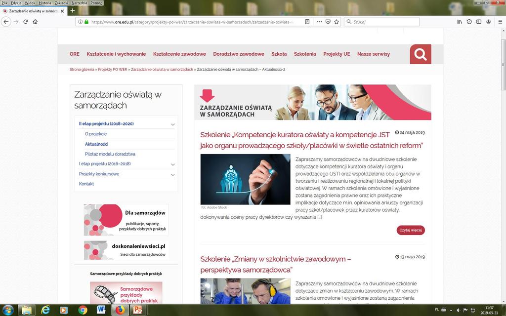 Informacje na temat