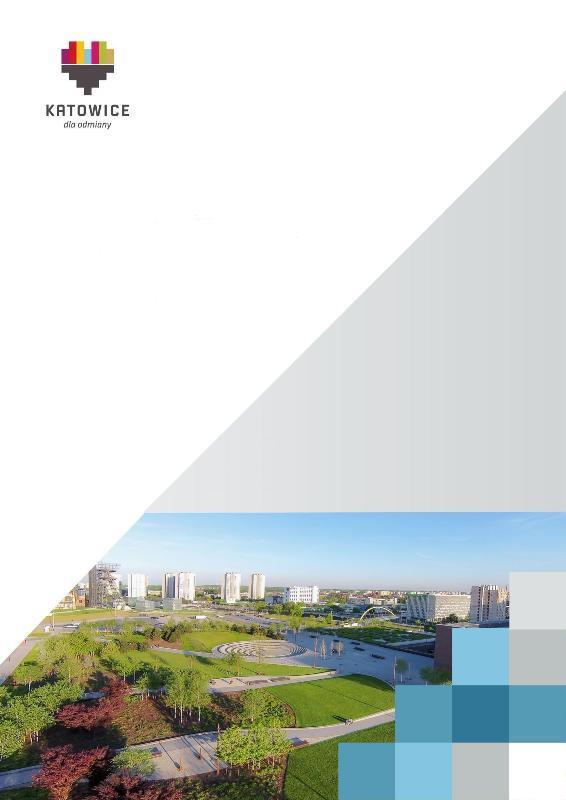 Załącznik Nr 1 do uchwały Nr VI/103/19 Rady Miasta Katowice z dnia 28 marca 2019 r.