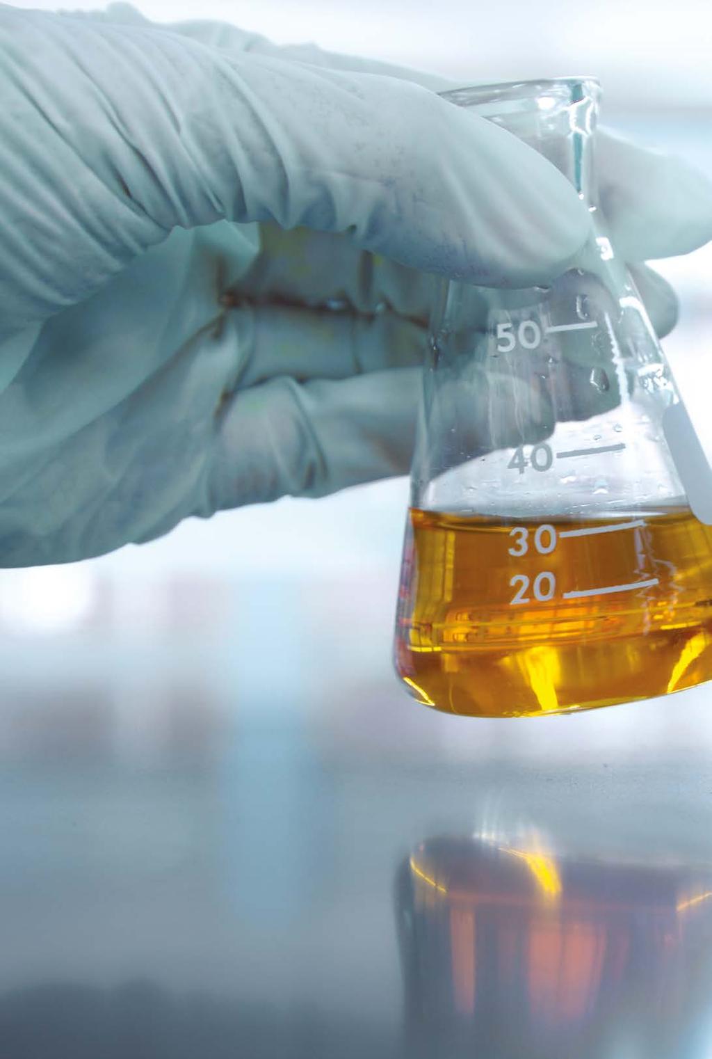Automatyzacja badań laboratoryjnych Poziomy automatyzacji Czas na najważniejsze zadania Dzięki systemom automatyzacji badacze i technicy nie muszą wykonywać powtarzalnych ręcznych czynności i mogą