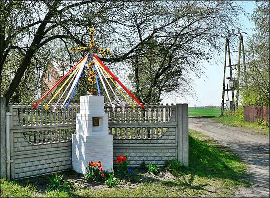 Okołowice