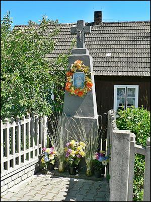 -  Górny