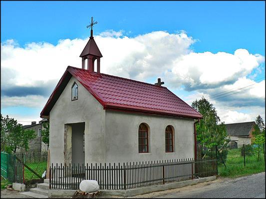 Lgota Mała