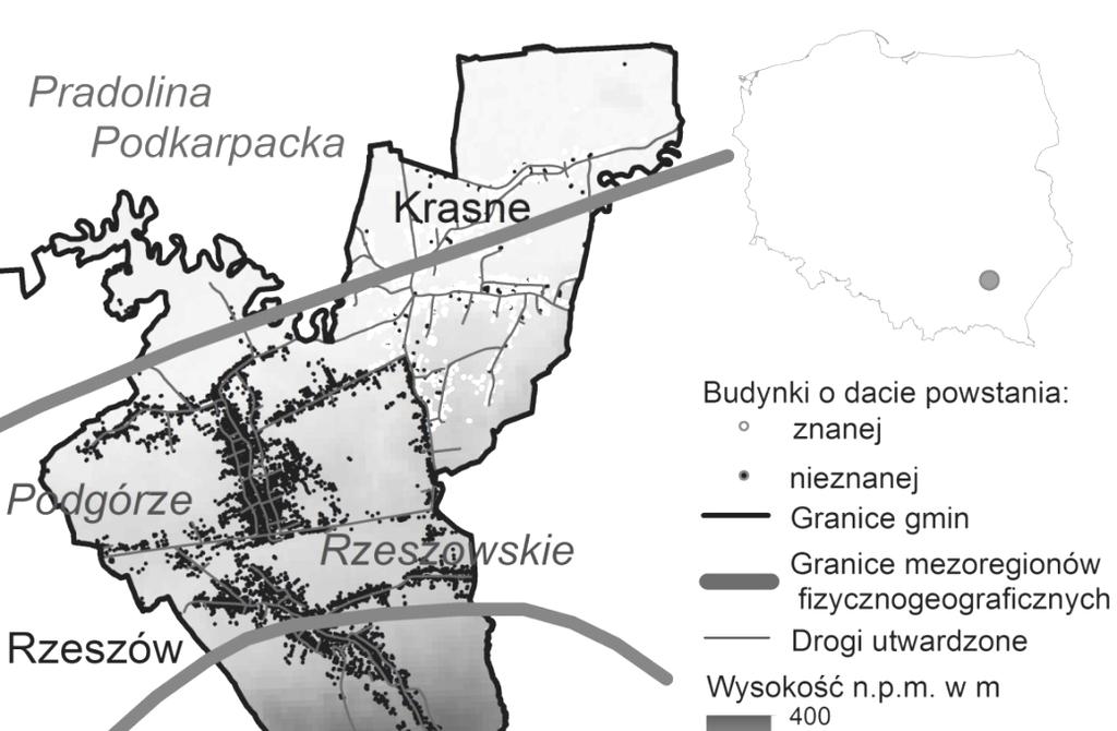 TOPIARIUS Studia krajobrazowe Wydanie monograficzne Tom