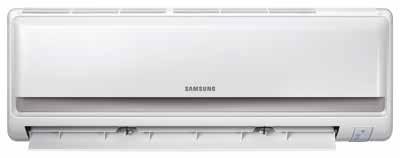 KLIMATYZACJA / URZĄDZENIA KOMERCYJNE CAC DPM / SAMSUNG / R410A / 2019 Klimatyzatory ścienne DPM Samsung urządzenia funkcjonalne, wydajne, nowoczesny designe, tania eksploatacja, gwarancja czystego