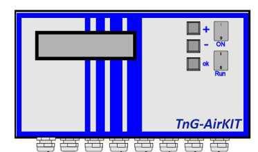 CENNIK UZĄDZEŃ KLIMATYZACYJNYCH MDV 2013 Agregaty skraplające MDV z modułem Air-Kit [kw] Typ AirKit MOU-18HDN1 MOU-24HDN1 MOU36HDN1 MOU-48HDN1 MOU-60HDN1 MDV-252W/DN1 MDV-280W/DN1 MDV-335W/DN1