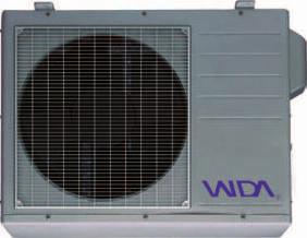 CENNIK UZĄDZEŃ KLIMATYZACYJNYCH MDV 2013 klimatyzatory multisplit DC inverter ścienne MS23I ścienne MS1I ścienne MSYI kasetonowe MCA2I kanałowe MTBI MS1I-09HDN1 MS1I-12HDN1 MS1I-18HDN1 MS23I-09HDN1