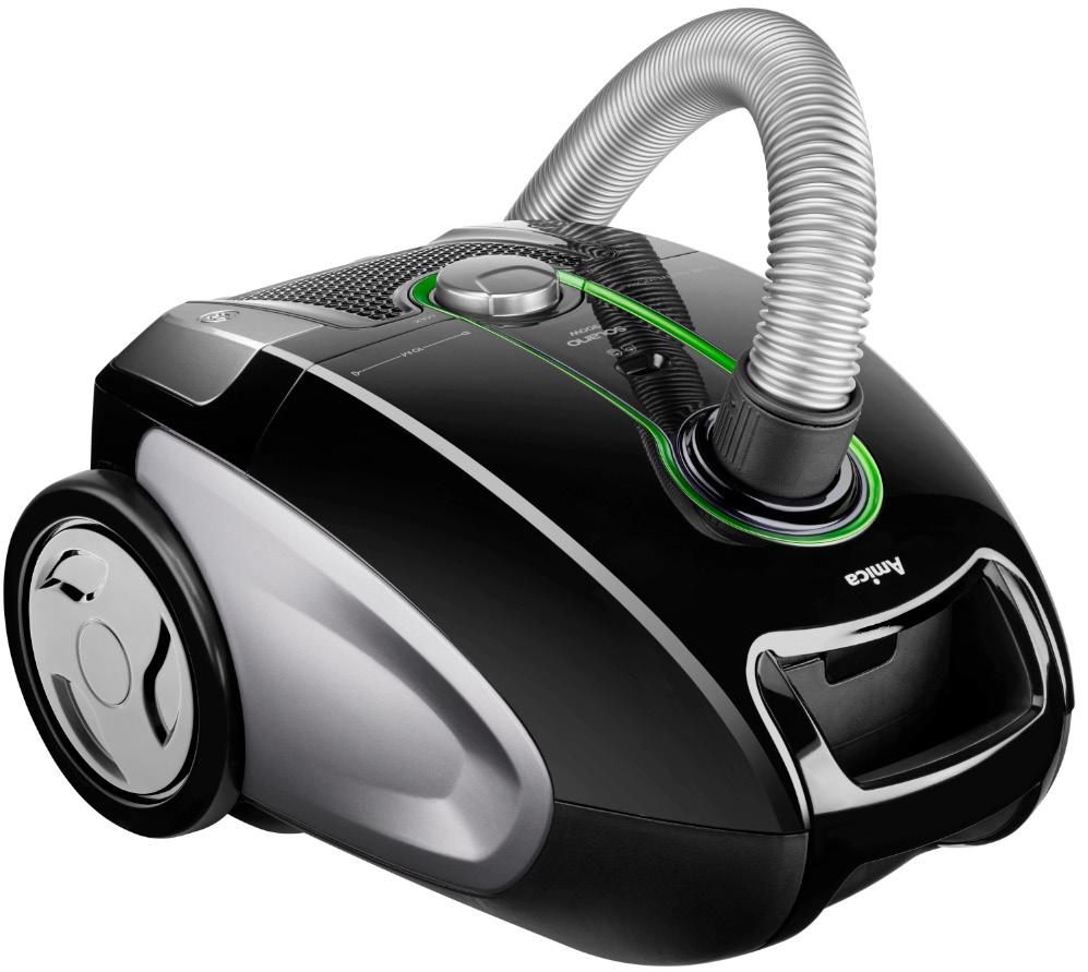 VM 5011 (Solano) VM 5021 (Solano Turbo)