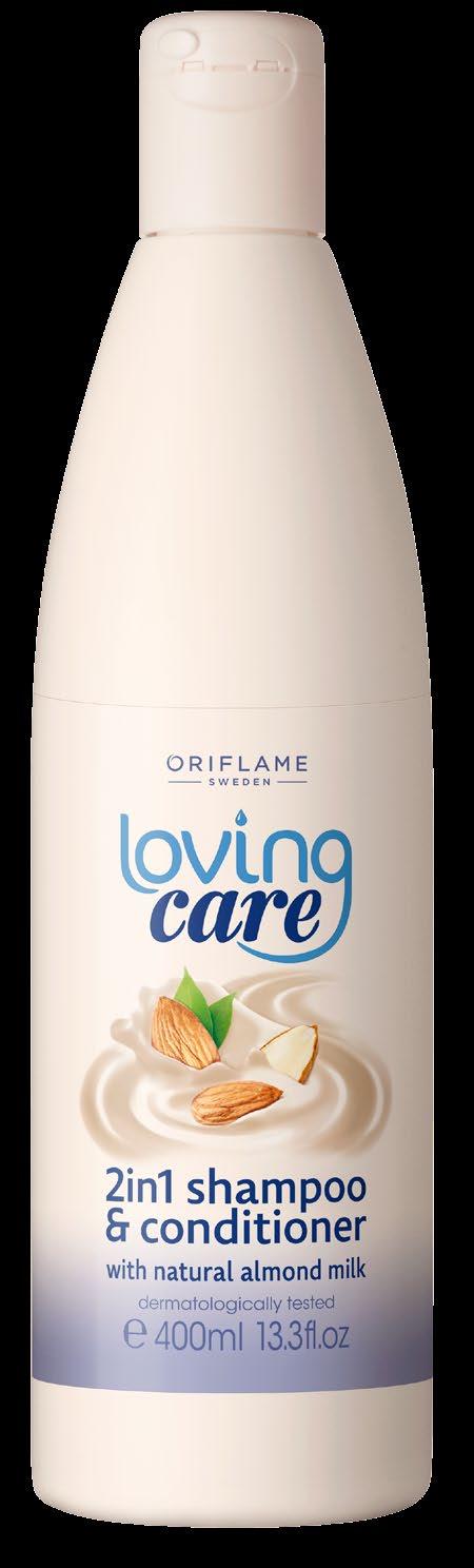 Love Nature 50 ml