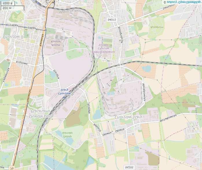 ZAŁ. NR 1 Mapa