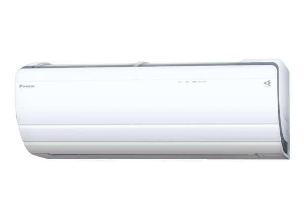 Klimatyzatory naścienne DAIKIN Emura FTXJ-L, RXJ-L, R-32 SREBRNE BIAŁE wewnętrzna zewnętrzna Nominalna wydajność [kw] Chłodzenie Grzanie Sezonowa klasa energet. chłodz.