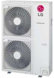 Klimatyzatory komercyjne LG Klimatyzatory synchro Inverter V zewn. Cena jednostki netto w PLN UU49WH UU49WH.U33 13 300,00 UU43W UU43W.U32 10 300,00 UU49W UU49W.U32 11 700,00 UU61W UU61W.
