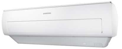 Klimatyzatory SAMSUNG Klimatyzatory ścienne INVERTER seria Classic (jedn.wewn, jedn. zewn) Wydajność chł./grz.